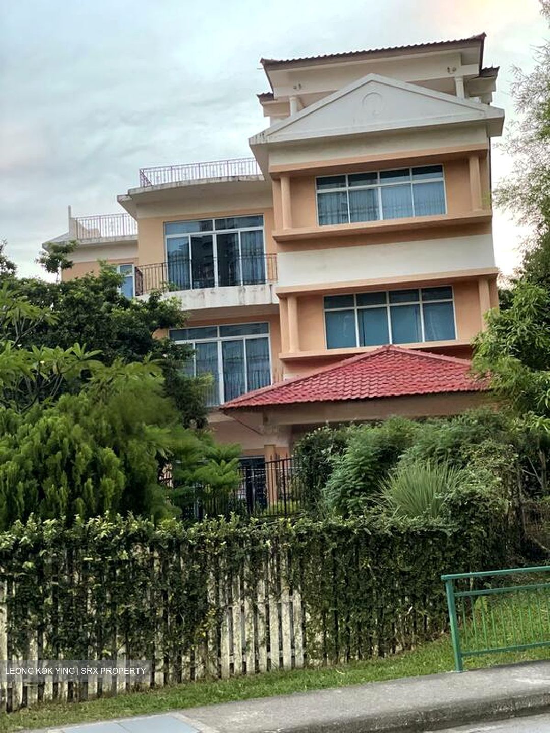 Shepherds Hill Estate (D3), Detached #458184821